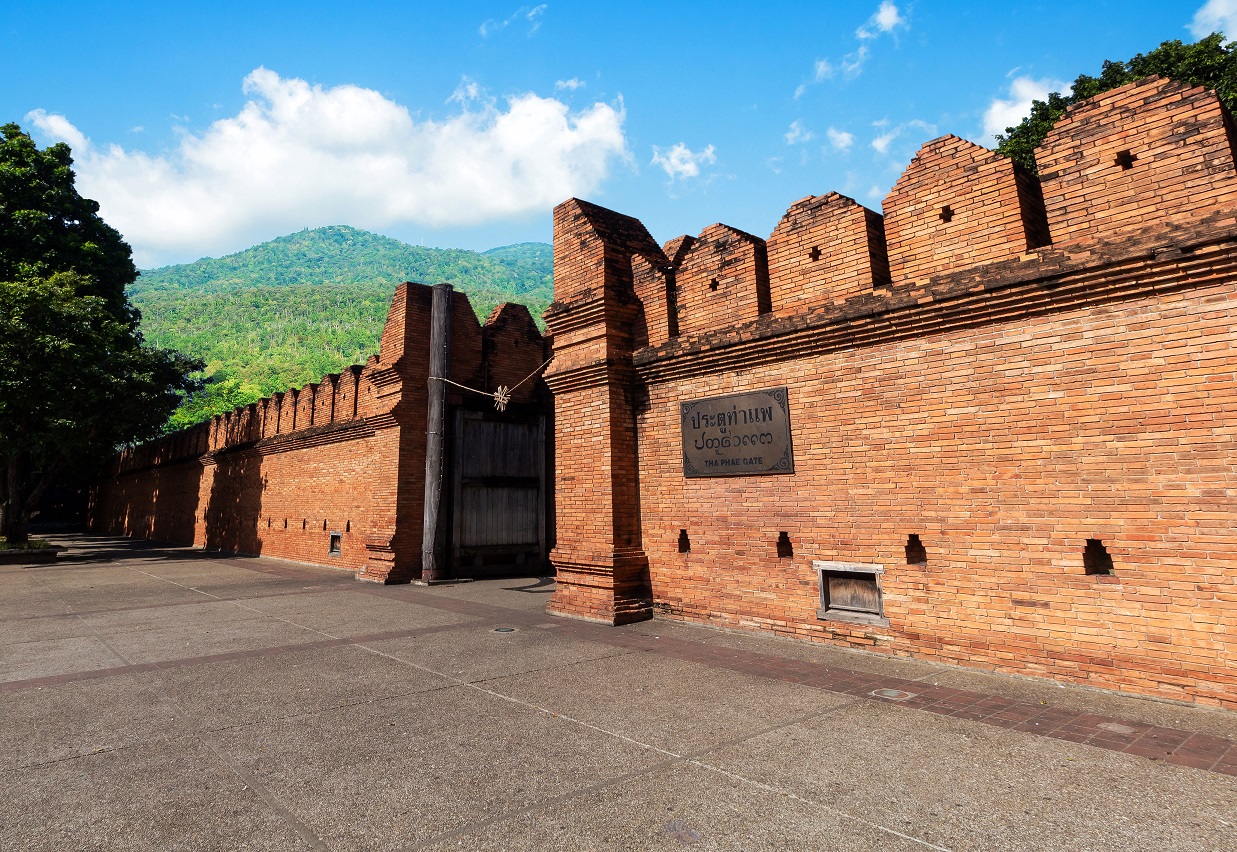 ดอยสุเทพ